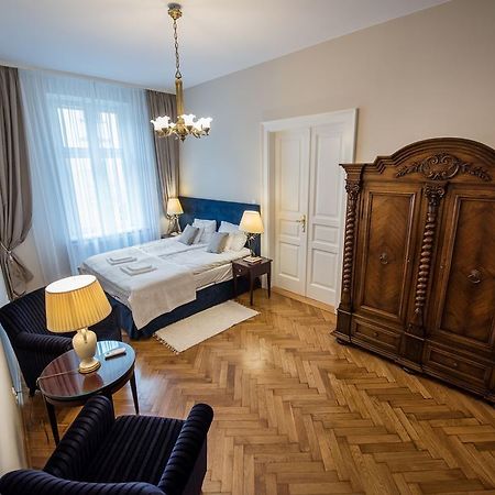 Mjz Apartments Old Town קרקוב מראה חיצוני תמונה