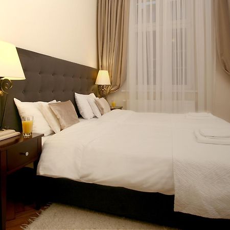 Mjz Apartments Old Town קרקוב מראה חיצוני תמונה