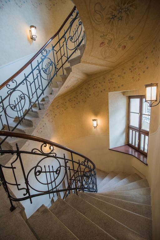 Mjz Apartments Old Town קרקוב מראה חיצוני תמונה