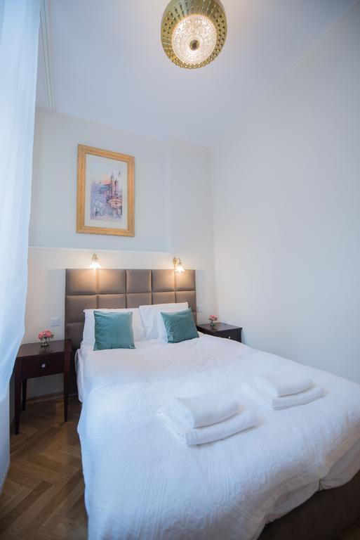 Mjz Apartments Old Town קרקוב מראה חיצוני תמונה