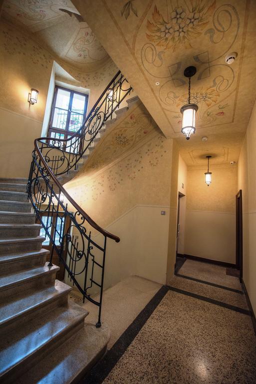 Mjz Apartments Old Town קרקוב מראה חיצוני תמונה