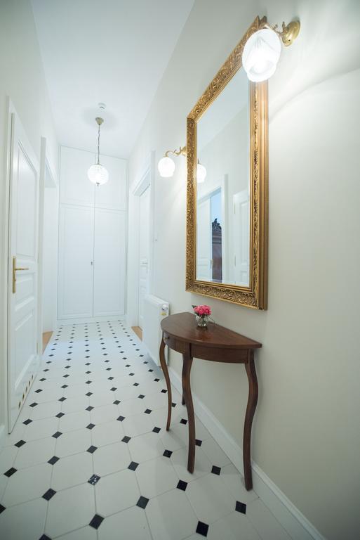 Mjz Apartments Old Town קרקוב מראה חיצוני תמונה