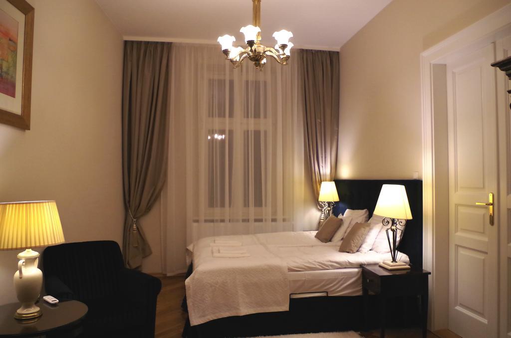 Mjz Apartments Old Town קרקוב מראה חיצוני תמונה