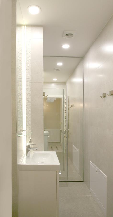 Mjz Apartments Old Town קרקוב מראה חיצוני תמונה