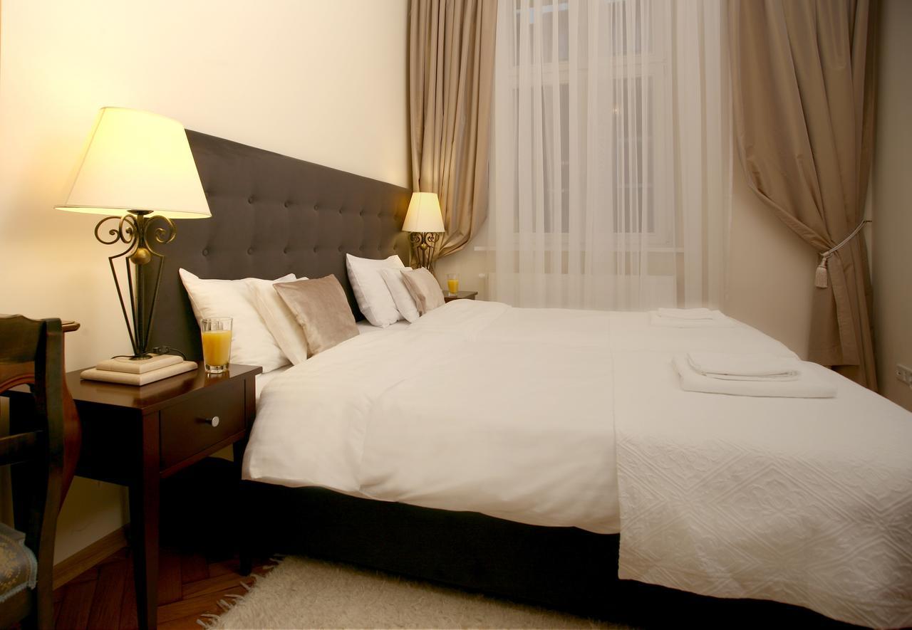 Mjz Apartments Old Town קרקוב מראה חיצוני תמונה