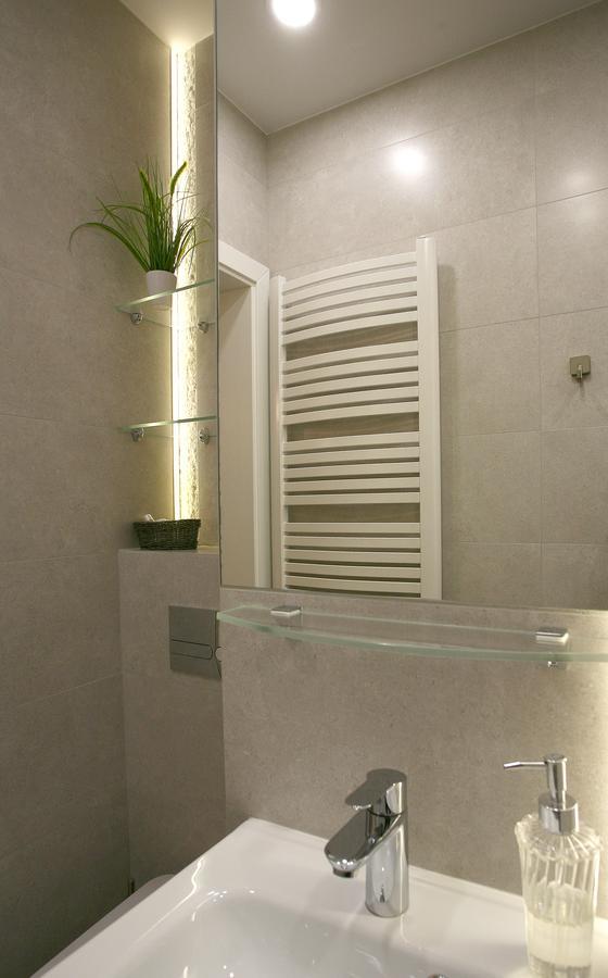 Mjz Apartments Old Town קרקוב מראה חיצוני תמונה